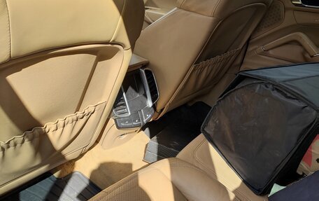 Porsche Cayenne III, 2010 год, 1 800 000 рублей, 10 фотография