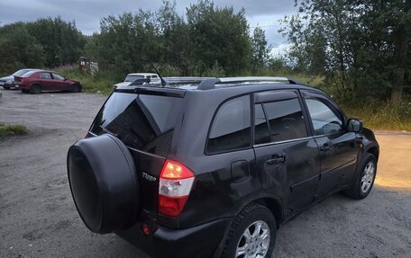 Chery Tiggo (T11), 2013 год, 150 000 рублей, 4 фотография