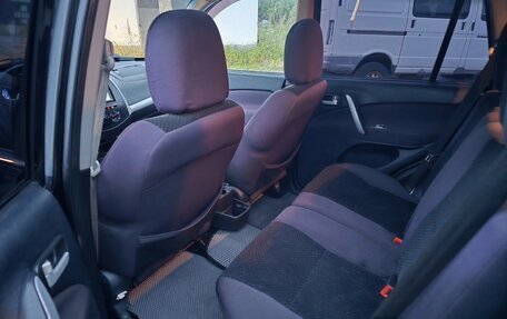 Chery Tiggo (T11), 2013 год, 150 000 рублей, 2 фотография
