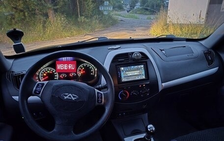Chery Tiggo (T11), 2013 год, 150 000 рублей, 3 фотография