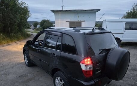 Chery Tiggo (T11), 2013 год, 150 000 рублей, 5 фотография