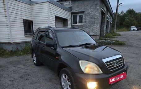 Chery Tiggo (T11), 2013 год, 150 000 рублей, 7 фотография