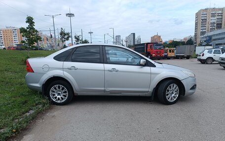 Ford Focus II рестайлинг, 2010 год, 445 000 рублей, 8 фотография