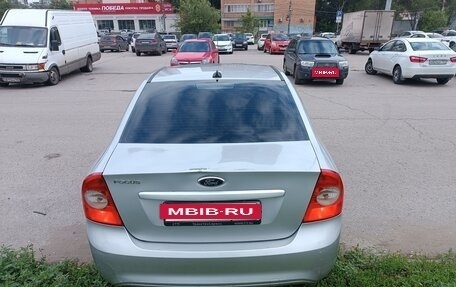 Ford Focus II рестайлинг, 2010 год, 445 000 рублей, 7 фотография