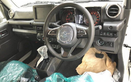 Suzuki Jimny, 2026 год, 1 750 000 рублей, 6 фотография