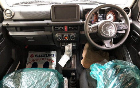 Suzuki Jimny, 2026 год, 1 750 000 рублей, 5 фотография