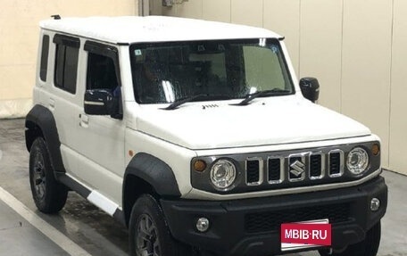 Suzuki Jimny, 2026 год, 1 750 000 рублей, 1 фотография
