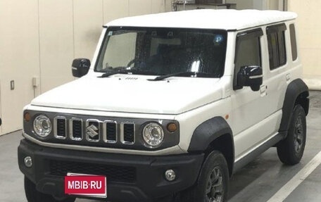 Suzuki Jimny, 2026 год, 1 750 000 рублей, 2 фотография