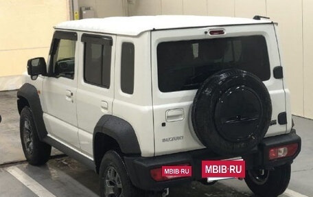 Suzuki Jimny, 2026 год, 1 750 000 рублей, 3 фотография