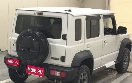 Suzuki Jimny, 2026 год, 1 750 000 рублей, 4 фотография