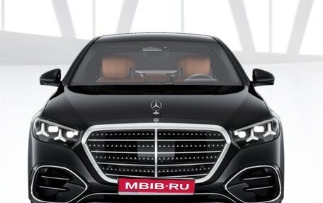 Mercedes-Benz S-Класс, 2026 год, 31 340 000 рублей, 1 фотография