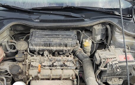 Volkswagen Polo VI (EU Market), 2012 год, 520 000 рублей, 8 фотография