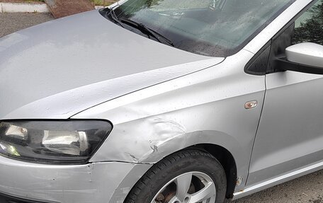 Volkswagen Polo VI (EU Market), 2012 год, 520 000 рублей, 5 фотография