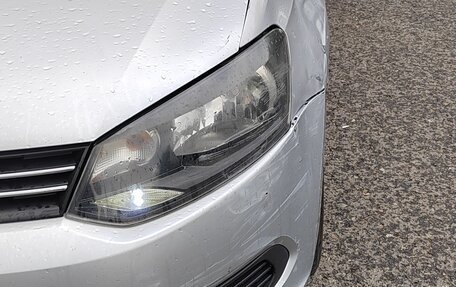 Volkswagen Polo VI (EU Market), 2012 год, 520 000 рублей, 6 фотография