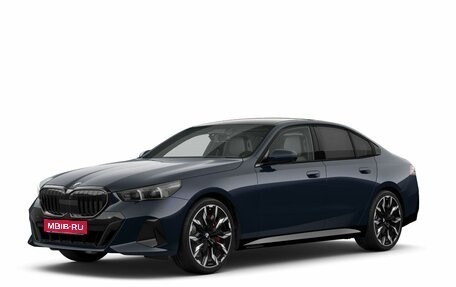 BMW 5 серия, 2026 год, 15 700 000 рублей, 1 фотография