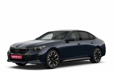 BMW 5 серия, 2026 год, 15 700 000 рублей, 1 фотография