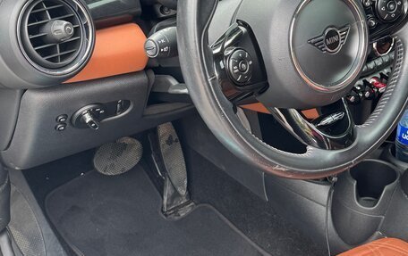MINI Hatch, 2020 год, 2 900 000 рублей, 7 фотография