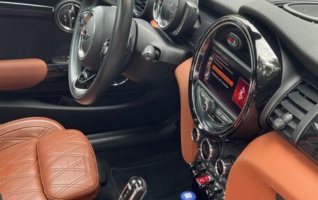 MINI Hatch, 2020 год, 2 900 000 рублей, 10 фотография