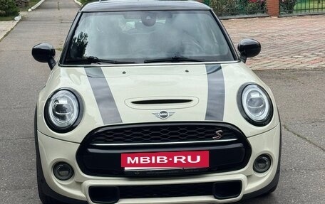MINI Hatch, 2020 год, 2 900 000 рублей, 15 фотография