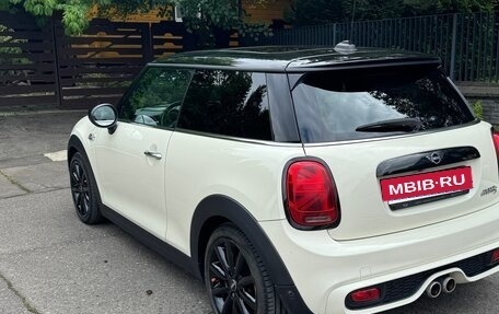 MINI Hatch, 2020 год, 2 900 000 рублей, 13 фотография