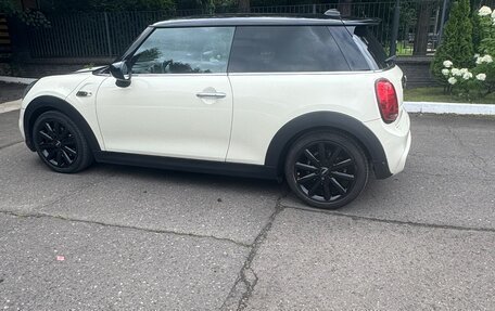 MINI Hatch, 2020 год, 2 900 000 рублей, 18 фотография