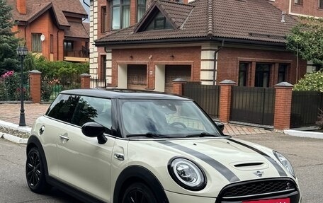 MINI Hatch, 2020 год, 2 900 000 рублей, 16 фотография