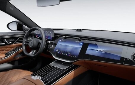 Mercedes-Benz S-Класс, 2026 год, 31 340 000 рублей, 7 фотография