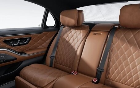 Mercedes-Benz S-Класс, 2026 год, 31 340 000 рублей, 6 фотография
