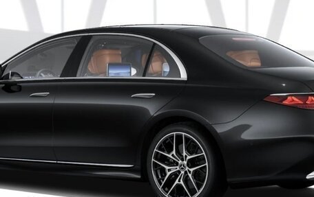 Mercedes-Benz S-Класс, 2026 год, 31 340 000 рублей, 11 фотография