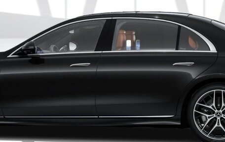 Mercedes-Benz S-Класс, 2026 год, 31 340 000 рублей, 10 фотография