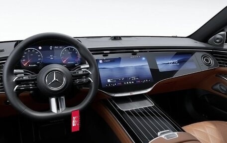 Mercedes-Benz S-Класс, 2026 год, 31 340 000 рублей, 4 фотография