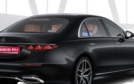 Mercedes-Benz S-Класс, 2026 год, 31 340 000 рублей, 2 фотография