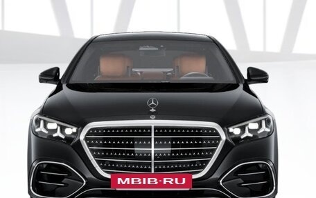 Mercedes-Benz S-Класс, 2026 год, 31 340 000 рублей, 9 фотография