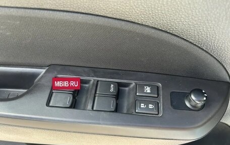 Suzuki Swift IV, 2013 год, 910 000 рублей, 16 фотография