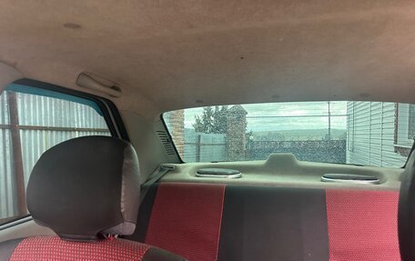 Renault Logan I, 2006 год, 220 000 рублей, 9 фотография