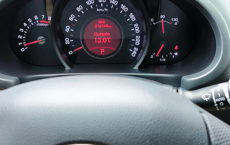 KIA Sportage III, 2013 год, 1 390 000 рублей, 17 фотография