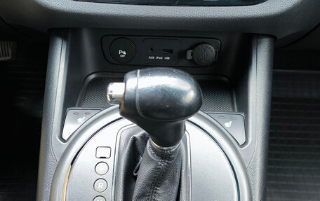 KIA Sportage III, 2013 год, 1 390 000 рублей, 19 фотография