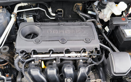 KIA Sportage III, 2013 год, 1 390 000 рублей, 24 фотография