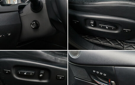 Lexus RX III, 2011 год, 2 200 000 рублей, 8 фотография