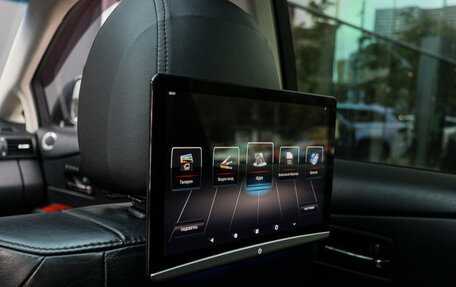 Lexus RX III, 2011 год, 2 200 000 рублей, 10 фотография