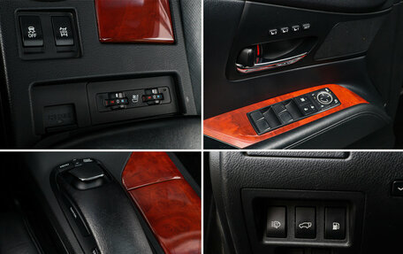 Lexus RX III, 2011 год, 2 200 000 рублей, 16 фотография