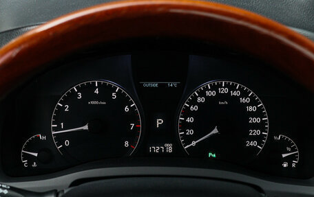 Lexus RX III, 2011 год, 2 200 000 рублей, 20 фотография