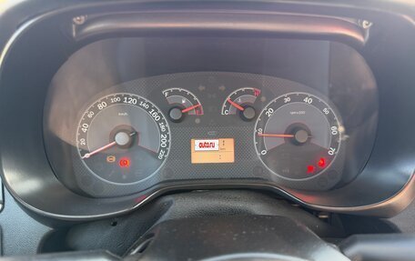 Fiat Linea, 2008 год, 220 000 рублей, 12 фотография