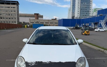 Fiat Linea, 2008 год, 220 000 рублей, 2 фотография