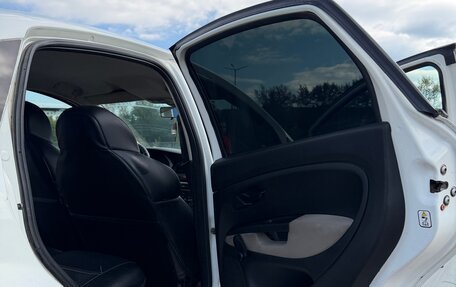 Fiat Linea, 2008 год, 220 000 рублей, 7 фотография