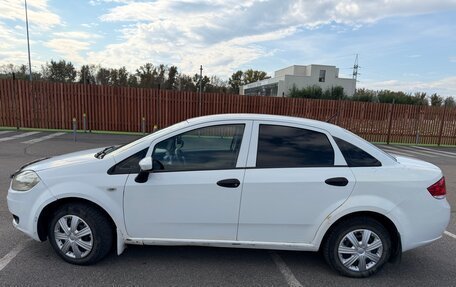 Fiat Linea, 2008 год, 220 000 рублей, 6 фотография