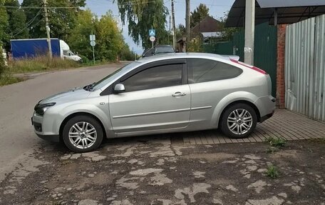 Ford Focus II рестайлинг, 2007 год, 430 000 рублей, 2 фотография