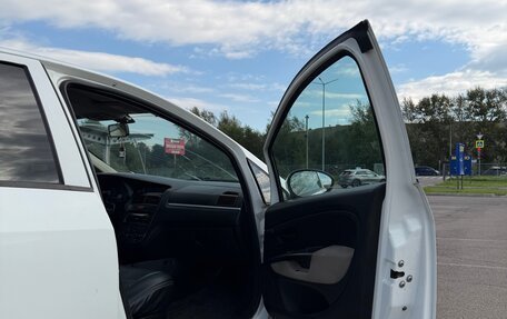 Fiat Linea, 2008 год, 220 000 рублей, 8 фотография