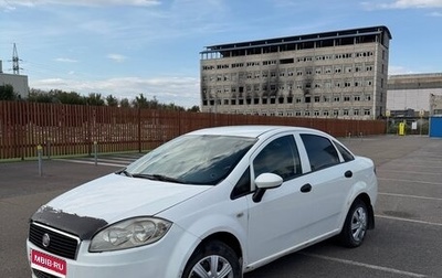 Fiat Linea, 2008 год, 220 000 рублей, 1 фотография