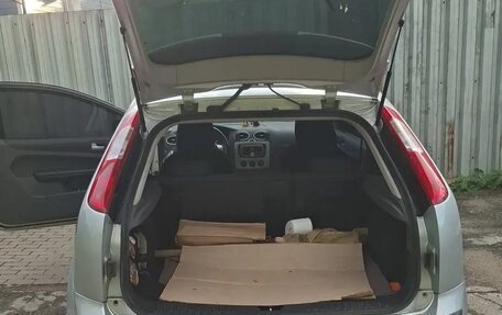 Ford Focus II рестайлинг, 2007 год, 430 000 рублей, 7 фотография